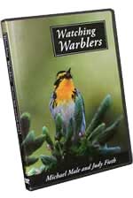 Watching Waders DVD